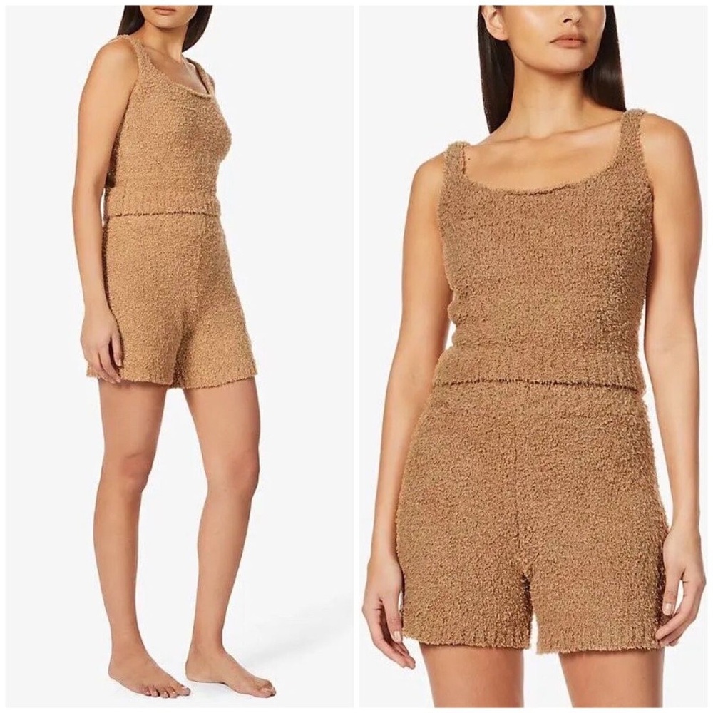 SKIMS Cozy Knit Set